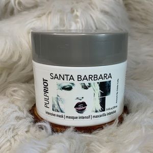 Pulp Riot Santa Barbara Intensive Mask